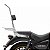 Sissy Bar Destacável Alto para METEOR 350 Royal Enfield - Imagem 11
