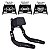 Sissy Bar Fixo Baixo para CLASSIC 350 Royal Enfield - Imagem 2