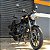 Sissy Bar Fixo Baixo para METEOR 350 Royal Enfield - Imagem 7