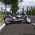 Sissy Bar Fixo Baixo para SOFTAIL 2018 acima (Heritage) Harley-Davidson - Imagem 6