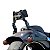 Sissy Bar Fixo Baixo para SOFTAIL (Breakout, Fat Boy 2018 acima) Harley-Davidson - Imagem 1