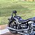 Sissy Bar Fixo Baixo para SOFTAIL (Breakout, Fat Boy 2018 acima) Harley-Davidson - Imagem 7