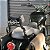 Sissy Bar Fixo Baixo para MIDNIGHT STAR Yamaha - Imagem 6