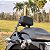 Sissy Bar Fixo Baixo para BOULEVARD (C 1500) Suzuki - Imagem 3