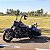 Sissy Bar Destacável Baixo para TOURING (Road King, Street Glide) Harley-Davidson - Imagem 4