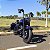 Sissy Bar Destacável Baixo para TOURING (Road King, Street Glide) Harley-Davidson - Imagem 6