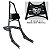 Sissy Bar Destacável Alto para HUNTER 350 Royal Enfield - Imagem 7