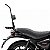 Sissy Bar Destacável Alto para HUNTER 350 Royal Enfield - Imagem 6