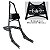 Sissy Bar Destacável Alto para HUNTER 350 Royal Enfield - Imagem 5