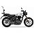 Sissy Bar Destacável Alto para HUNTER 350 Royal Enfield - Imagem 5