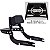 Sissy Bar Destacável Baixo para HUNTER 350 Royal Enfield - Imagem 9