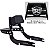 Sissy Bar Destacável Baixo para HUNTER 350 Royal Enfield - Imagem 10