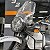 Protetor do Farol para HIMALAYAN (2016 a 2021) Royal Enfield - Imagem 4