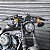 Guidão Z BAIXO para Harley-Davidson - Imagem 7