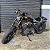 Guidão Z BAIXO para Harley-Davidson - Imagem 9