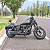 Sissy Bar Fixo Baixo para DYNA Fat Bob Harley-Davidson - Imagem 6