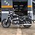 Sissy Bar Destacável Alto para SUPER METEOR 650 Royal Enfield - Imagem 4