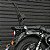 Sissy Bar Destacável Alto para SUPER METEOR 650 Royal Enfield - Imagem 6