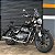 Sissy Bar Destacável Alto para SUPER METEOR 650 Royal Enfield - Imagem 7