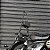 Sissy Bar Destacável Alto para SUPER METEOR 650 Royal Enfield - Imagem 8