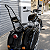 Sissy Bar Destacável Alto para SUPER METEOR 650 Royal Enfield - Imagem 6