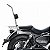 Sissy Bar Destacável Alto para SUPER METEOR 650 Royal Enfield - Imagem 11