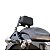 Sissy Bar Fixo Baixo para HUNTER 350 Royal Enfield - Imagem 1