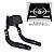 Sissy Bar Fixo Baixo para HUNTER 350 Royal Enfield - Imagem 9