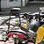 Encosto de Garupa, Sissy Bar para Can-AM Spider - Imagem 6