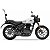 Sissy Bar Fixo Alto para HUNTER 350 Royal Enfield - Imagem 5