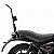 Sissy Bar Fixo Alto para HUNTER 350 Royal Enfield - Imagem 6