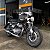 Sissy Bar Fixo Alto para SUPER METEOR 650 Royal Enfield - Imagem 2