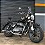 Sissy Bar Fixo Alto para SUPER METEOR 650 Royal Enfield - Imagem 4