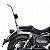 Sissy Bar Fixo Alto para SUPER METEOR 650 Royal Enfield - Imagem 11