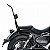 Sissy Bar Fixo Alto para SUPER METEOR 650 Royal Enfield - Imagem 9