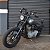 Guidão SCRAP para Harley-Davidson - Imagem 2