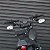 Guidão SCRAP para Harley-Davidson - Imagem 3