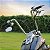 Guidão (1.1/4") para Touring (ROAD GLIDE) Harley-Davidson - Imagem 5