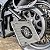 Suporte de Placa Lateral Customs: Honda Shadow / Kawasaki Vulcan / Yamaha Drag Star, Midnight, Virago / Royal Enfield - Imagem 7