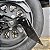 Suporte de Placa Lateral Customs: Honda Shadow / Kawasaki Vulcan / Yamaha Drag Star, Midnight, Virago / Royal Enfield - Imagem 10