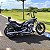 Sissy Bar Fixo Baixo para SOFTAIL (Blackline) Harley-Davidson - Imagem 6
