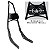 Sissy Bar Fixo Alto para SHOTGUN 650 Royal Enfield - Imagem 8