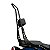 Sissy Bar Fixo Alto para SHOTGUN 650  Royal Enfield - Imagem 1