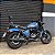 Sissy Bar Fixo Alto para SHOTGUN 650  Royal Enfield - Imagem 2