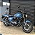 Sissy Bar Fixo Alto para SHOTGUN 650  Royal Enfield - Imagem 3