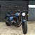 Sissy Bar Fixo Alto para SHOTGUN 650  Royal Enfield - Imagem 4
