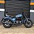 Sissy Bar Fixo Alto para SHOTGUN 650  Royal Enfield - Imagem 5