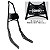 Sissy Bar Fixo Alto para SHOTGUN 650 Royal Enfield - Imagem 9
