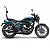 Sissy Bar Fixo Alto para SHOTGUN 650  Royal Enfield - Imagem 8