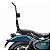 Sissy Bar Fixo Alto para SHOTGUN 650  Royal Enfield - Imagem 11